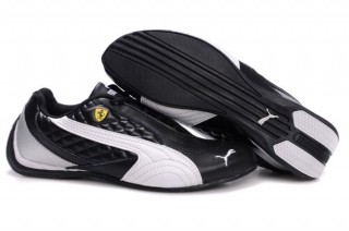 Puma low top women shoes 161