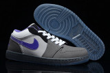 Perfect Air Jordan 1 Low shoes003