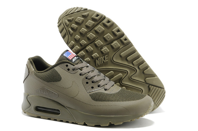 Air Max 90 Men Shoes 085