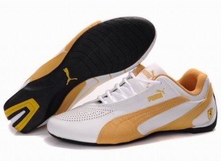 Puma low top men shoes 139