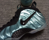 Authentic Nike Air Foamposite One South Beach