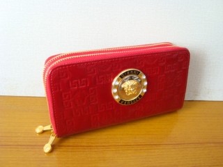 Versace wallet AAA 005