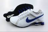 Air Shox R4 Man Shoes89
