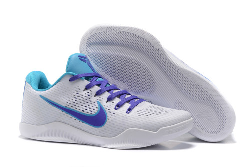 Kobe Bryant 11 Men Shoes 022