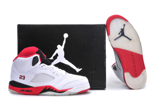 Air Jordan 5 Men Shoes19