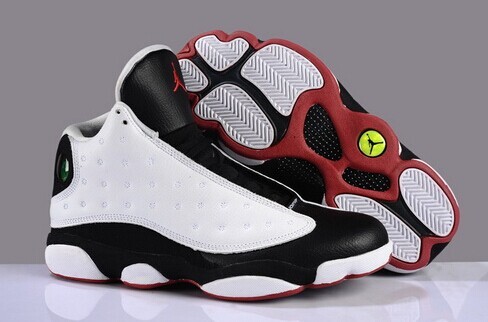 Air Jordan XIII AAA Men Shoes29