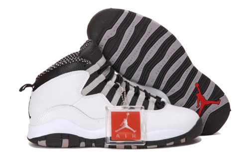 Air Jordan 10 AAA Men Shoes1