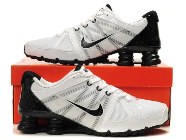 Air Shox Agent Men Shoes12
