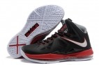 LeBron James 10 shoes23