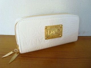 D&G wallet AAA 018