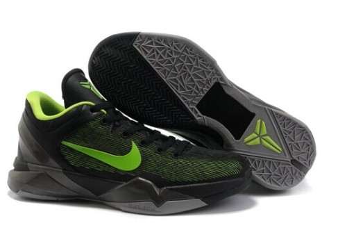 Kobe Bryant 7 Man Shoes36