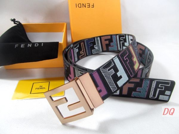 Fendi AAA Belts 047