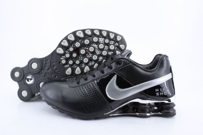 Air Shox OZ Men Shoes15