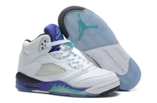 Air Jordan 5 Kids Shoes 002