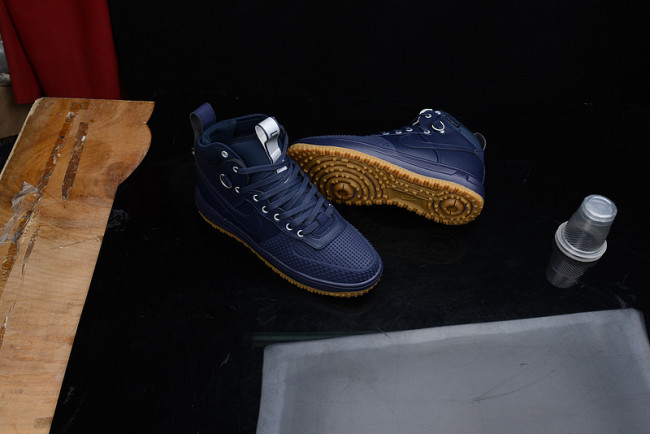 Nike Lunar Force 1 Duckboot 013