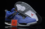 Air Jordan 4 AAA Men Shoes8