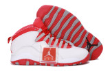 Air Jordan 10 AAA Men Shoes3