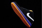 Perfect Air Jordan 1 Low shoes006