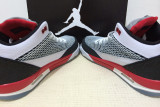 Jordan FLTCLB “Grey“