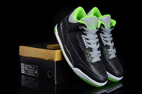 Air Jordan 3 AAA Men Shoes51