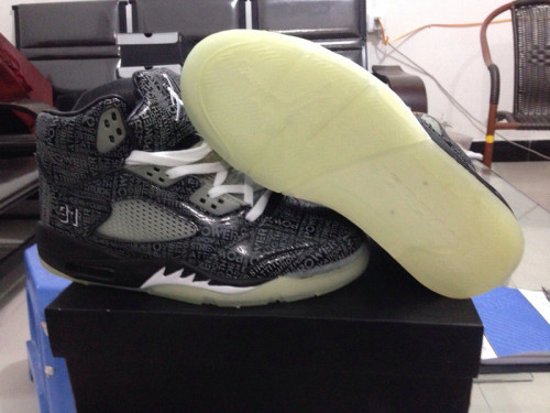 Authentic Jordan shoes 004