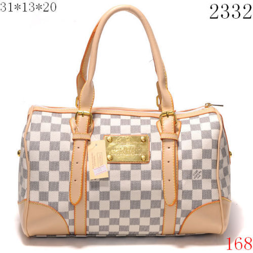 Luis Vuitton Handbags 005