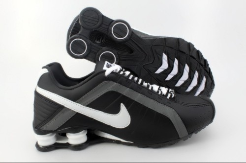 Air Shox R4 Man Shoes6