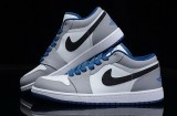 Perfect Air Jordan 1 Low shoes004