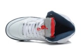 Perfect Jordan 5 shoes015