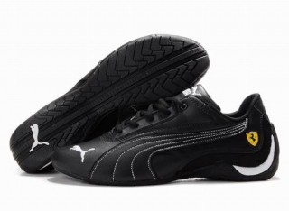Puma low top men shoes 210