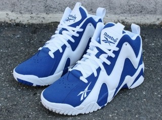 RB Kamikaze II Mid AAA-012