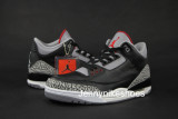 Authentic Air Jordan 3 Retro 88