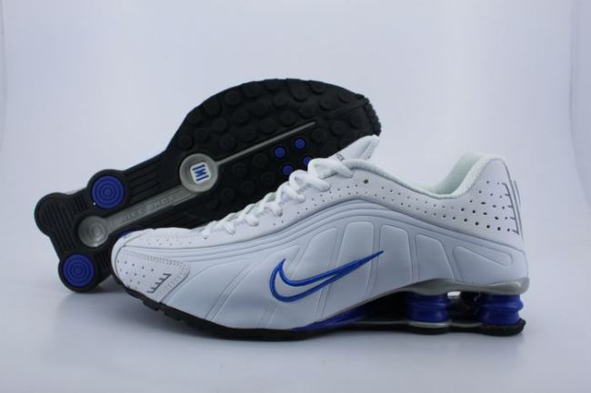 Air Shox R4 Man Shoes55
