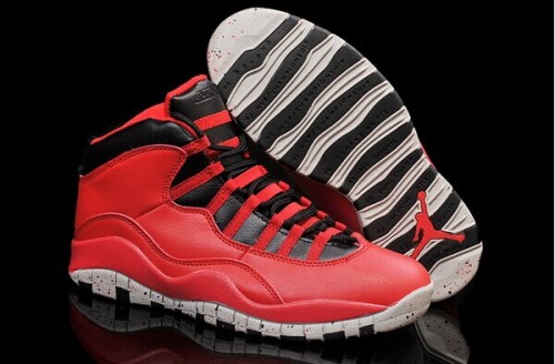 Air Jordan 10 AAA Men Shoes22