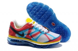 Air Max 2012 Mens Shoes 047