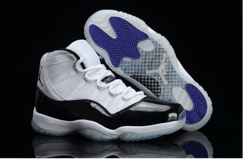 Air Jordan XI AAA Men Shoes37