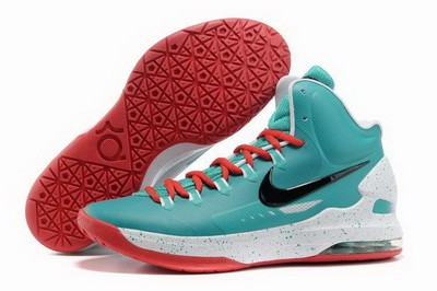 Kevin Durant KD V women Shoes5