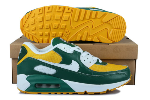 Air Max 90 Men Shoes 048