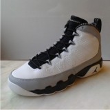 Perfect Jordan 9 barons perfect shoes