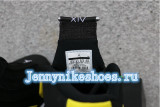 Authentic Air Jordan 14 Retro Thunder