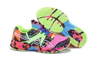 Asics Running Women Shoes 034