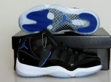 Perfect Jordan 11 Women Shoes