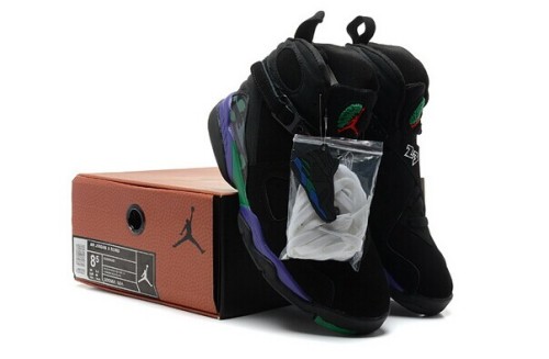 Air Jordan 8 AAA Men Shoes13