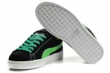 Puma Suede men shoes 001