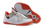 Lebron ST Low II shoes 001