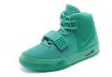 Perfect Air Yeezy 2 “Green Lantern”