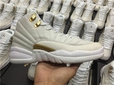 Air Jordan 12 OVO Women Shoes
