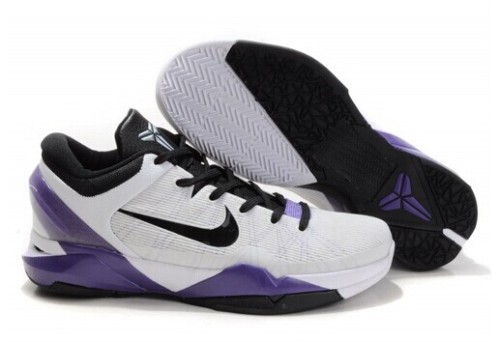 Kobe Bryant 7 Man Shoes33