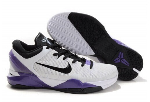 Kobe Bryant 7 Man Shoes33
