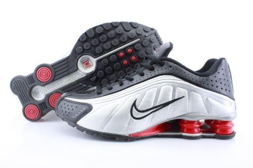 Air Shox R4 Man Shoes38